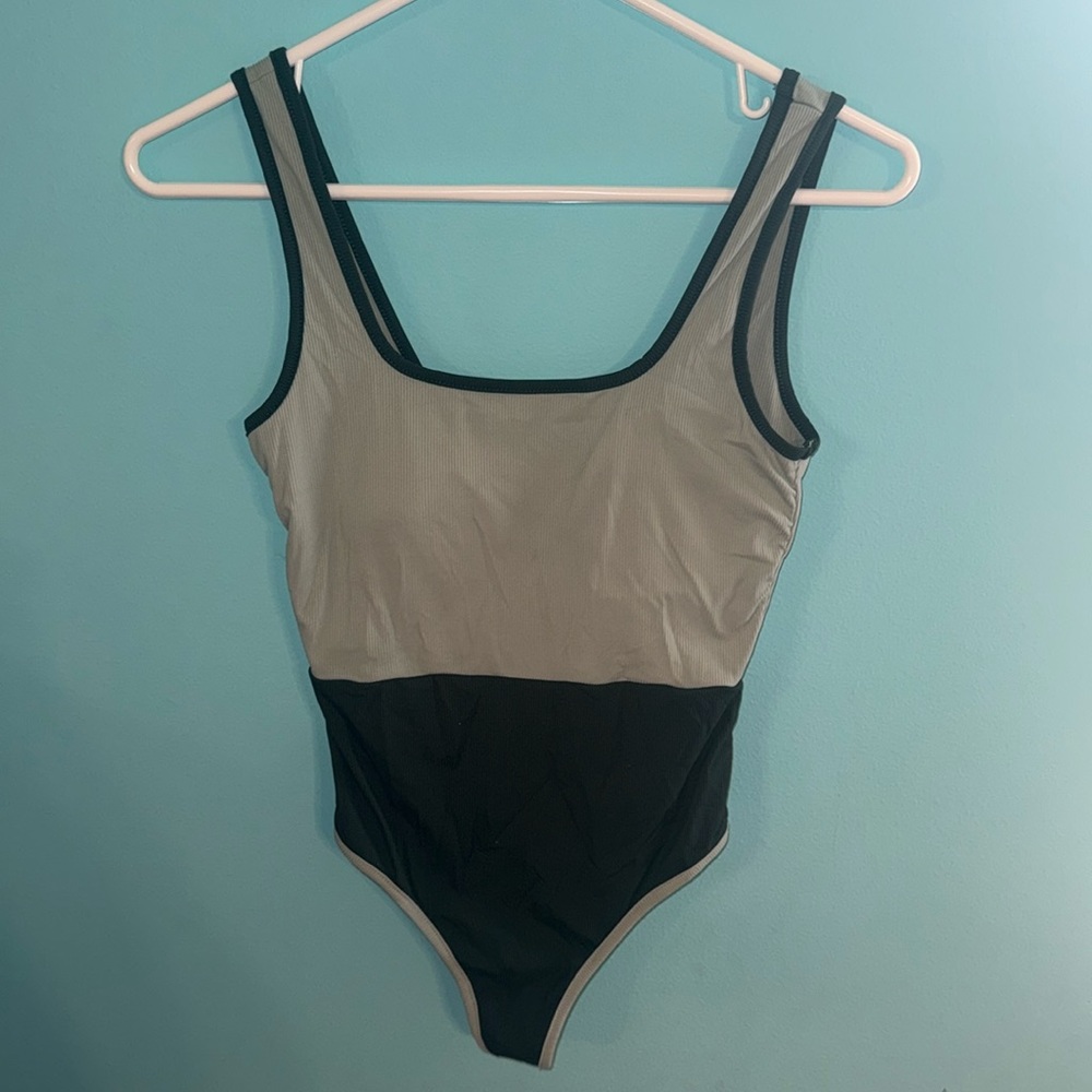 2/$10 Kittenish Small One Piece Bathing Suit